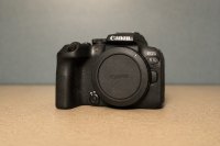 Canon EOS R10 Body – Újszerű, Garanciás (2 év), Profi APS-C MILC