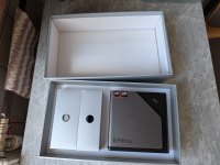 GMKtec K12 Mini PC + Ajándék 512GB 91%-os SSD-vel. (RAM nélkül)