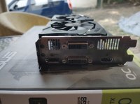 ASUS TRIX GTX 950 2Gb DDR5