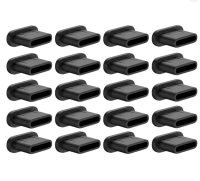 Víz és porálló usb-c védő.